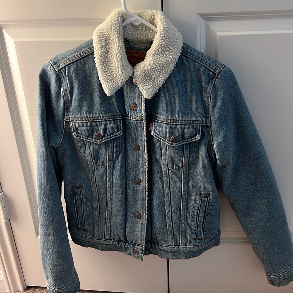 Levi jacket